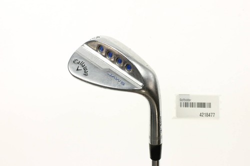 Callaway md5 jaws chrome - callaway,