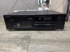 Pioneer PD-Z84 6 Disc CD