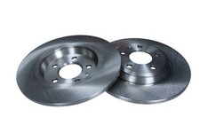 Genuine Maxgear Brake Disc