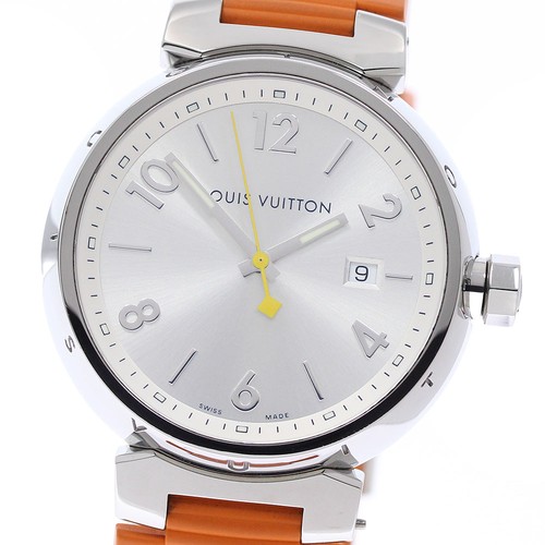 Louis vuitton tambour q111e - tambour,
