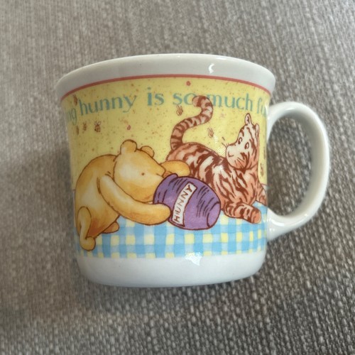 Winnie the pooh - "classic, pooh"