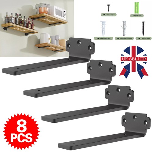 Pack floating shelf - 8,
