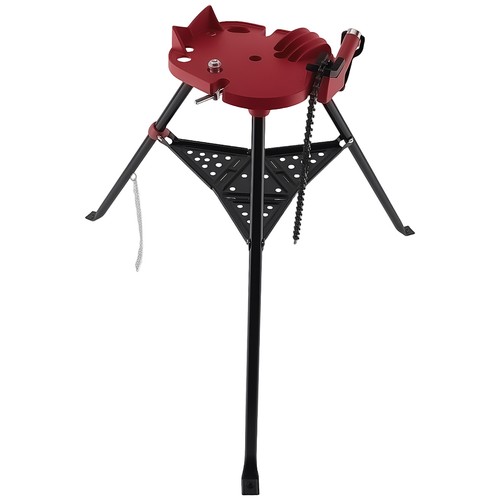 Chain vise tripod - vise, 600kg