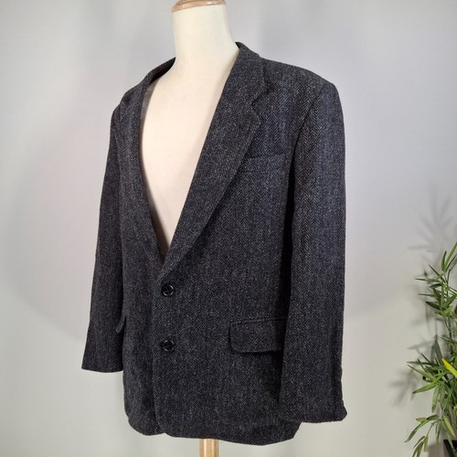 Harris tweed manor house - tweed,