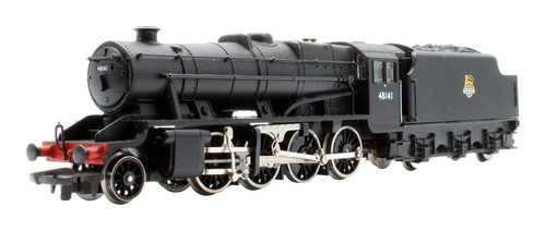 Hornby gauge br - gauge,