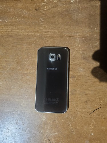 Samsung faulty not working - s6,