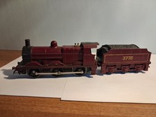 TRIANG R251 LMS CLASS 3F STEAM