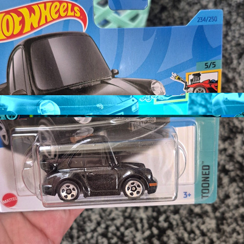 Hot wheels tooned - wheels,