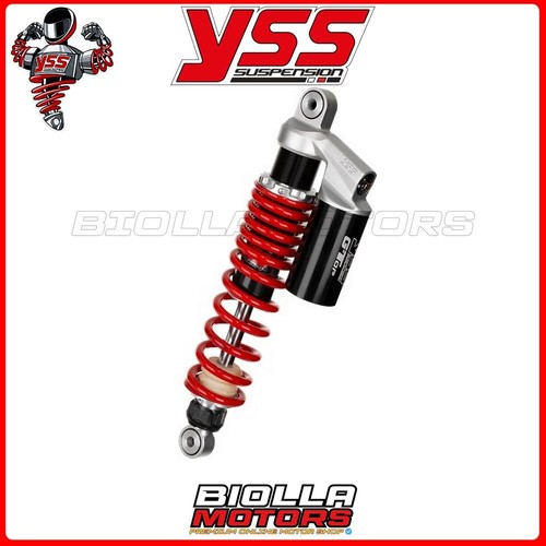 Yss rear mono shock - rear,