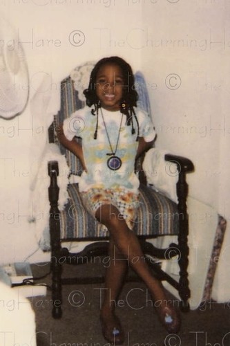 Vintage photo african american - vintage,