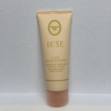 Christian Dior Dune Perfumed
