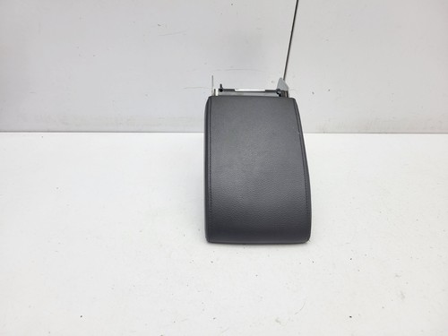Centre console leather - centre, arm