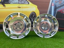 4X R19 Inch 5x112 Mercedes