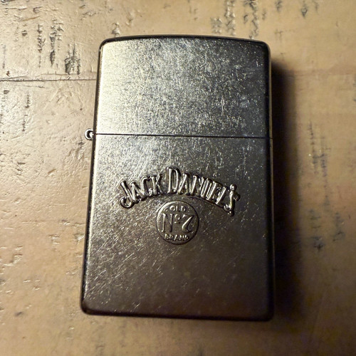 Zippo 250jd 427 - zippo, 250jd.427