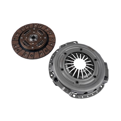 New clutch kit hydraulic - kit, w/o