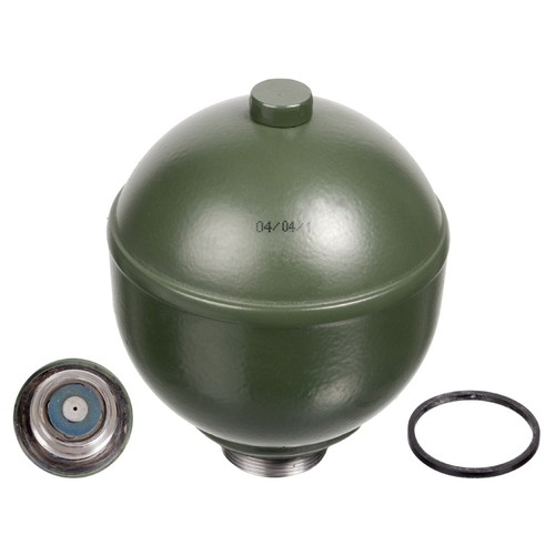 Febi bilstein suspension - febi,