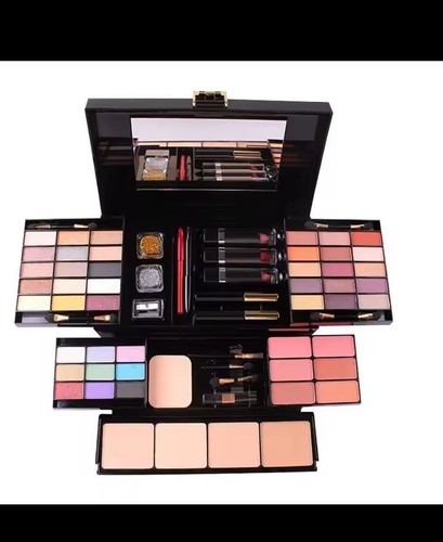 Miss rose makeup set box - miss,