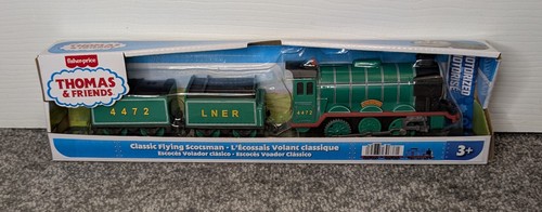 Fisher price thomas - thomas, &