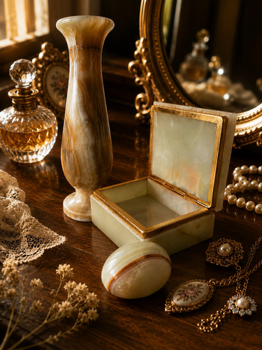 Antique victorian marble - antique,