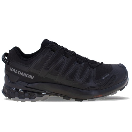 Shoes salomon pro - pro, 3d
