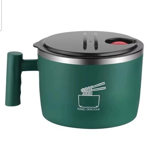 Noodle cooking bowl with - cooking,
