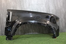 GENUINE LANDROVER DEFENDER L663 DRIVERS SIDE RIGHT FENDER WING