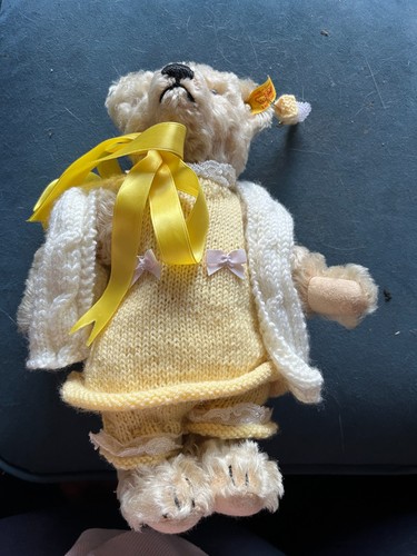 Steiff classic 1920 blonde - 1920,