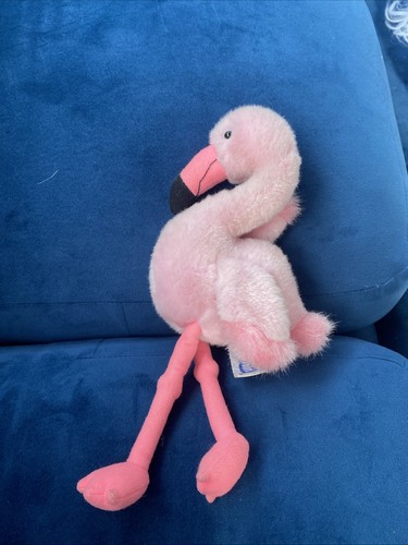 Russ charmin soft toy cuddly - charmin,