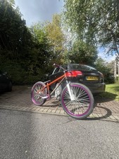 Specialized P3 Custom Built Dirt Jump Bike