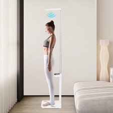 BYH01 Digital Medical Scale Doctor Physician Professional Scale Ultrasonic UK