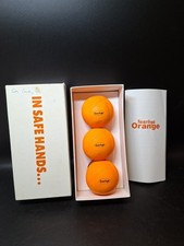 Vintage Juggling Balls More