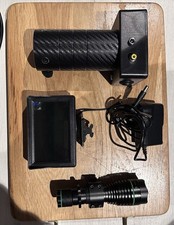 Night Vision Scope Add-On with