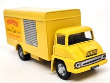 Corgi 1/50 Thames Trader Box