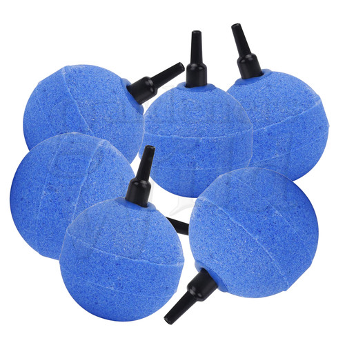 Air stone 50mm golf - 50mm, ball