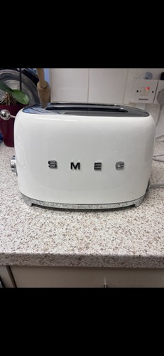 Smeg tsf01whuk retro - smeg,