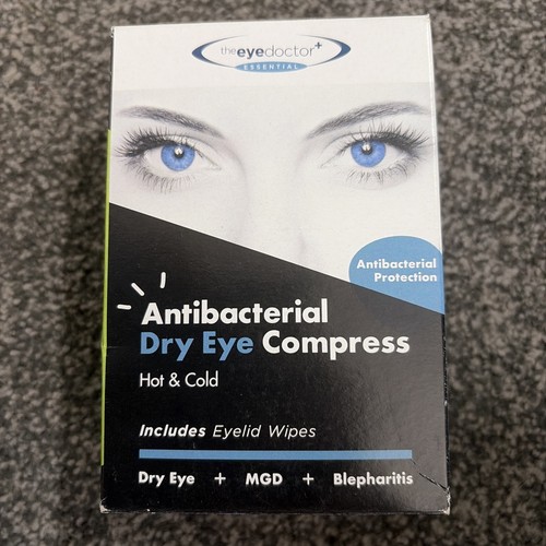 The eye doctor essential - the,