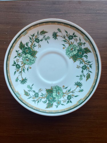Vintage crown staffordshire - vintage,