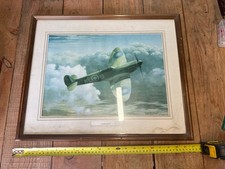 Large framed classic - framed, “classic