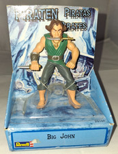 Epixx Revell - Pirates  - Big John - 20107
