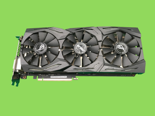 Asus nvidia geforce gtx 1070 - asus,