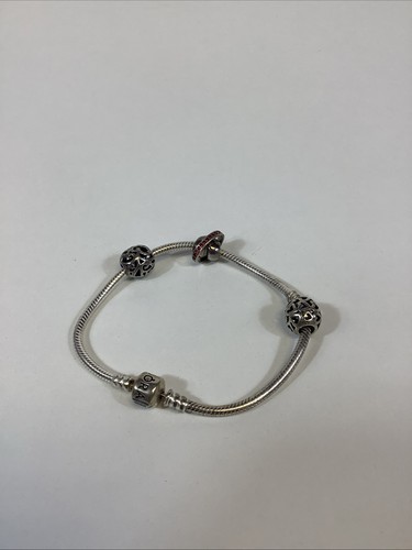 Ladies pandora 925 ale snake - 925,