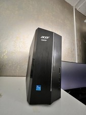 Acer Aspire TC-1760Desktop PC