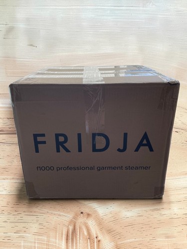 Fridja f1000 professional - fridja,