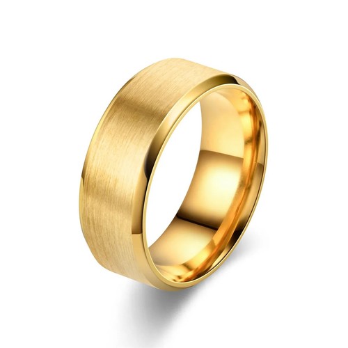 Tungsten carbide wedding - wedding, band