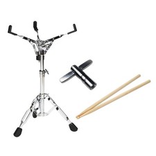 Snare Drum Stand Drum Pad