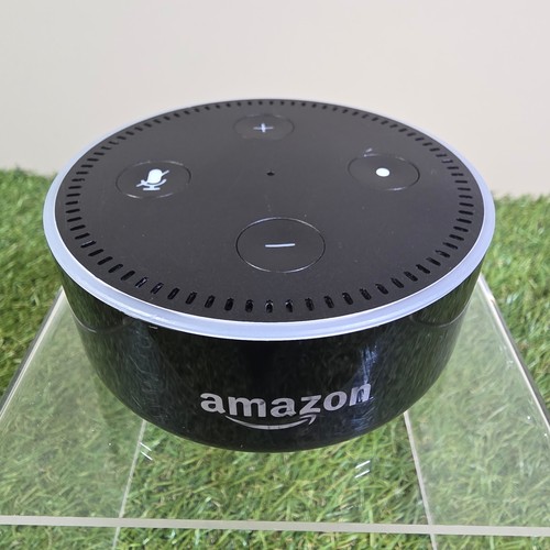 Amazon echo dot - dot, 2nd