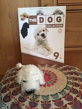 Eaglemoss Artlist Dog