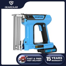 21v cordless nail gun - 21v,