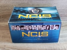 NCIS Complete Series 1-11 DVD