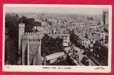 General View (no1), Cardiff
